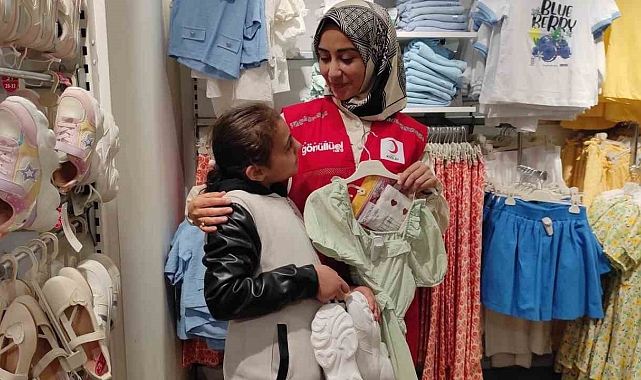 Kızılay Ağrı&#039;dan Ramazan Boyunca Yardımlaşma Seferberliği