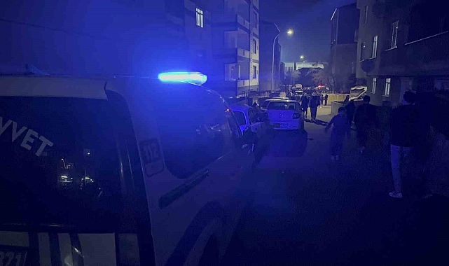 Kocaeli Dilovası&#039;nda Çocuk Kavgası Büyüdü: Aileler Silah ve Sopalarla Birbirine Girdi