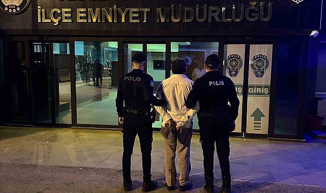 Kocaeli&#039;de 17 Yıl Hapis Cezası Bulunan Hükümlü Yakalandı