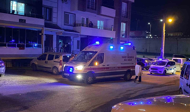 Kocaeli&#039;de Anahtar Kavgası Facia ile Sonuçlandı: Ev Sahibi Kalp Krizinden Hayatını Kaybetti