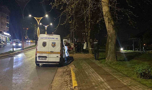 Konuşmak için çağırdığı kişi tarafından öldürüldü