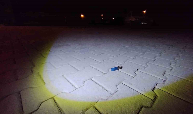 Konya Ereğli&#039;de Tüfekli Kavga: 24 Yaşındaki Genç Hayatını Kaybetti