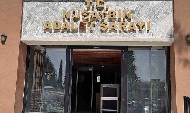 Mardin Nusaybin&#039;de Kanlı Kavga: 5 Tutuklama