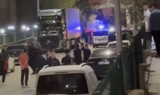 Mardin&#039;de Silahlı Kavga: 2&#039;si Ağır 4 Yaralı