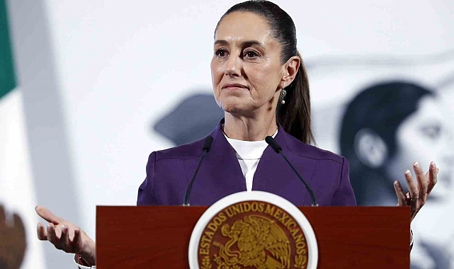 Meksika ABD&#039;nin gümrük vergisi kararına karşılık verecek