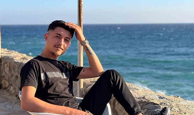 Mersin Bozyazı&#039;da Pompalı Tüfekle Cinayet