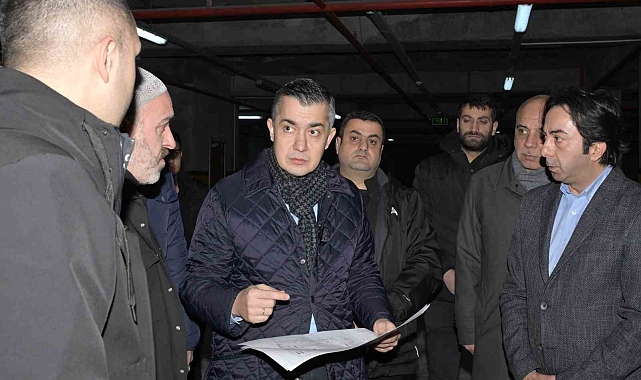 Milyonluk yatırım hizmete açılıyor