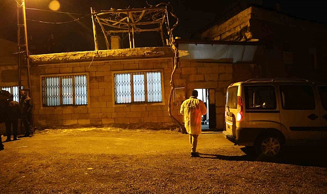 Nevşehir&#039;de KOAH ve Uyku Apnesi Hastası Genç, Sigara İçtikten Sonra Evinde Ölü Bulundu