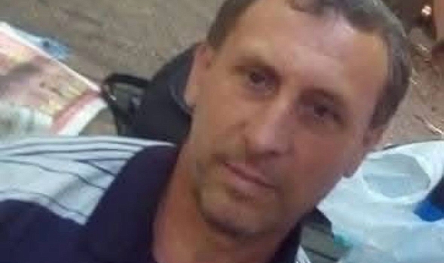 Ordu&#039;nun Fatsa İlçesinde Fındık Bahçesinde Yanmış Ceset Bulundu