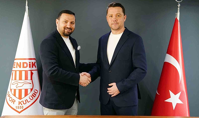 Pendikspor&#039;da Uğur Uçar Dönemi Başladı