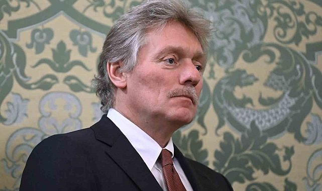 Peskov: &quot;Putin, Kursk&#039;taki operasyonun son aşamaya girdiği yönünde bilgilendirildi&quot;