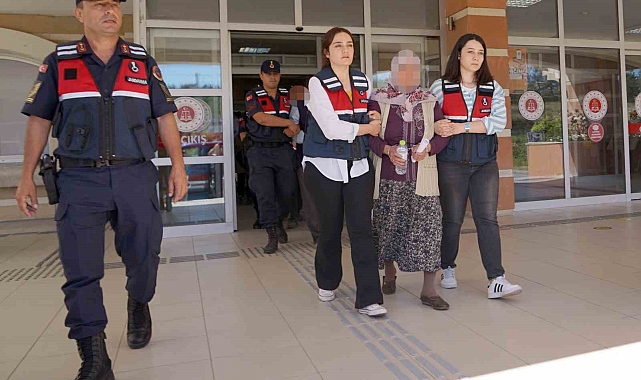 Samanlıkta öldürdüğü kişiyi çuvala koyup dereye atan sanık için sağlık raporu istendi
