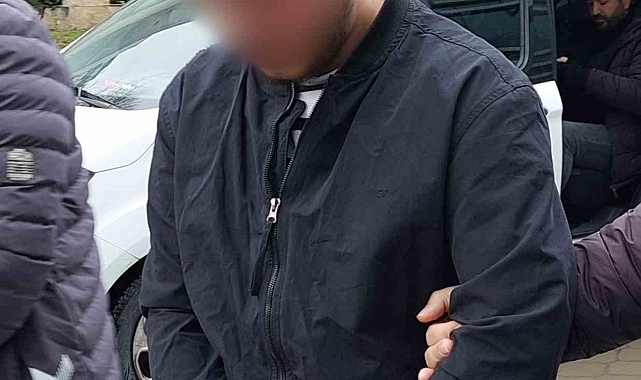 Samsun&#039;da Akaryakıt İstasyonunda Bıçaklı Saldırı: Bir Tutuklama