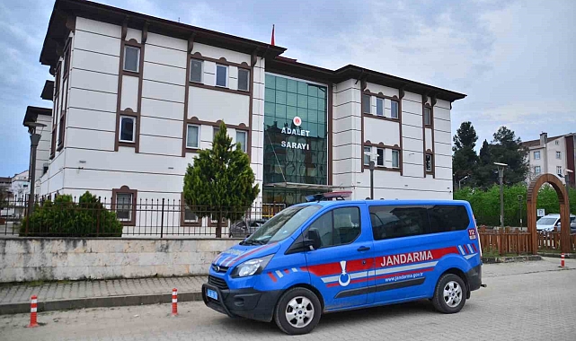 Samsun&#039;da Bilezik Cinayeti: 2 Tutuklama