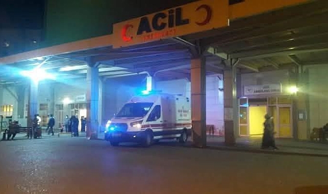 Şanlıurfa Viranşehir&#039;de Feci Kaza: 2&#039;si Ağır 5 Yaralı