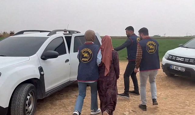 Şanlıurfa&#039;da Kan Donduran Bebek Cinayeti: 2 Yıl Sonra Çözüldü