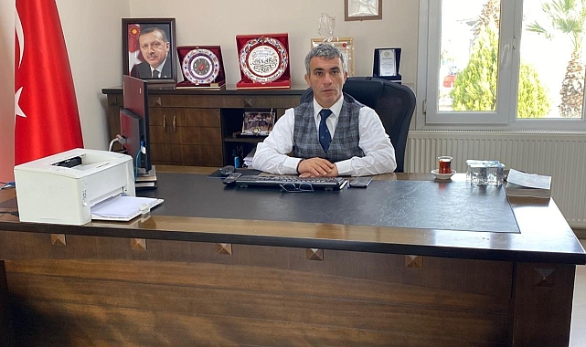 Sarıgöl&#039;de Kiraz ve Vişne Üreticilerine Monilya Uyarısı: İlaçlama Zamanı Geldi!