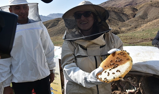 Siirt&#039;te 56 projeye 41 milyon 436 bin lira hibe desteği