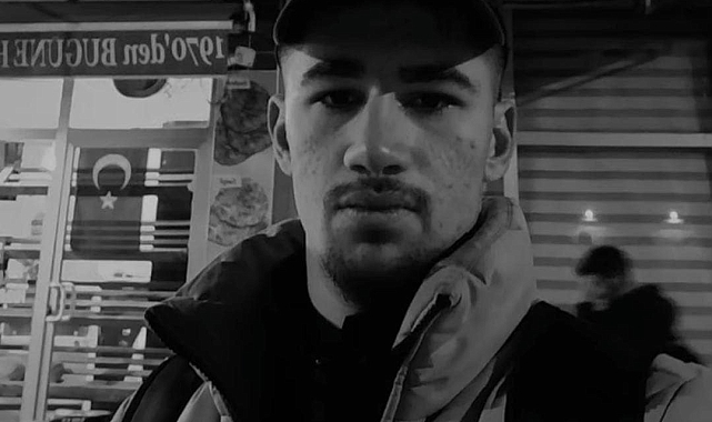 Tokat Turhal&#039;da Gençler Arası Kavga Kanlı Bitti: 1 Ölü