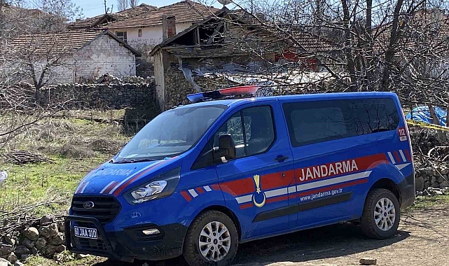 Tokat Zile&#039;de Hayvan Katliamı: 25 Keçiyi Yakarak Telef Eden Şüpheli Gözaltında