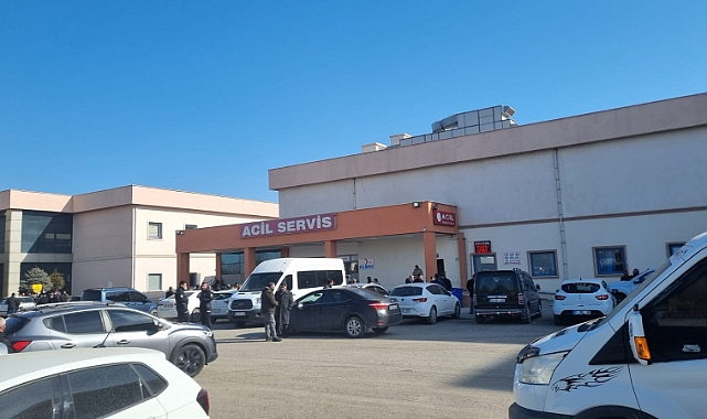 Tuzluca&#039;daki Kanlı Hesaplaşma Sonucunda 2 Kardeş Tutuklandı!