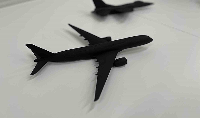 Uzmanı açıkladı: &quot;Uçağın en güvenilir bölümü arkası olabilir&quot;