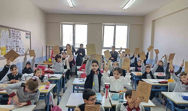 Van Büyükşehir Belediyesinden &#039;Sıfır Atık ve İklim Değişikliği&#039; eğitimi