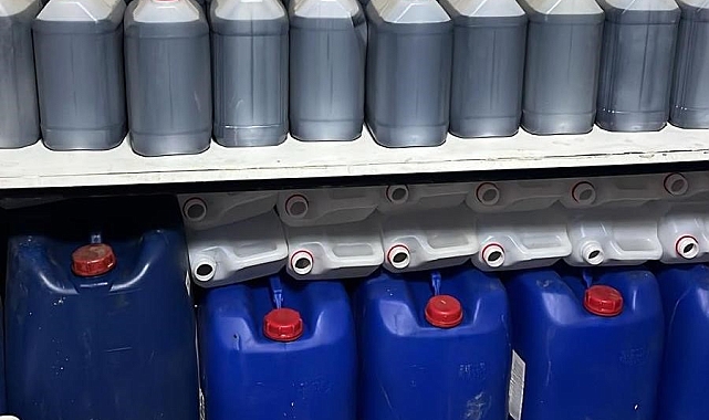 Van&#039;da Kaçakçılara Darbe: Bir Haftada 23 Şüpheli Yakalandı