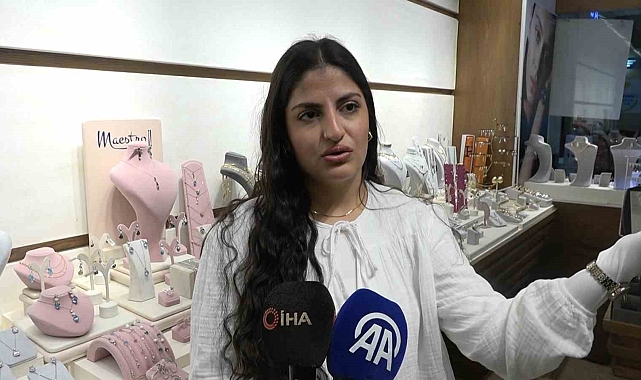 Yalova'da Maskeli Hırsız Mağazayı Soydu