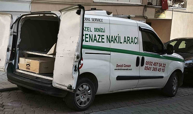 Yaşlı kadın evinde ölü bulundu