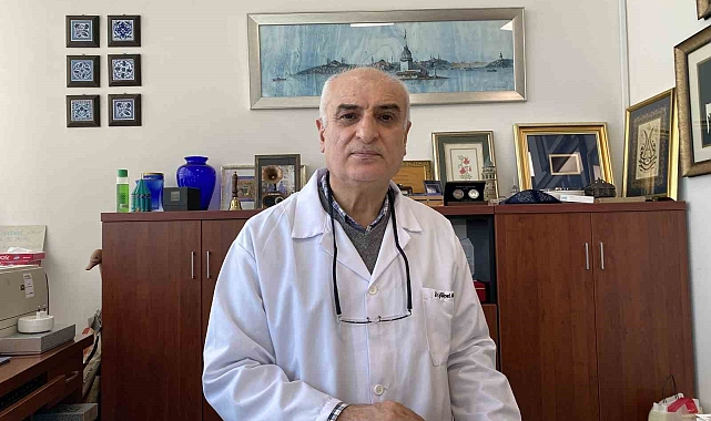 &quot;Yemeğe salata ile başlayın, tatlı tadımlık olsun&quot;