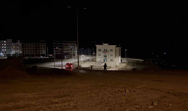 Yozgat Akdağmadeni&#039;nde Kaybolan Öğretmen Gölette Ölü Bulundu