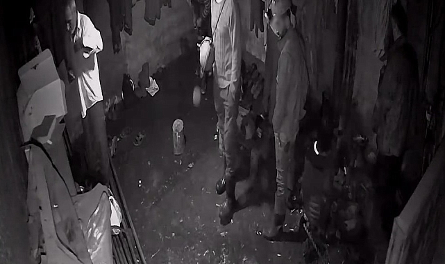 Zonguldak&#039;ta Afgan İşçinin Yanmış Cesedi Bulundu: Maden Ocağındaki Son Görüntüleri Ortaya Çıktı