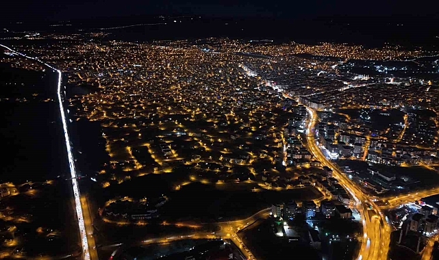 43 ilin geçiş güzergahında trafik yoğunluğu yeniden başladı: Trafik ekipleri teyakkuza geçti