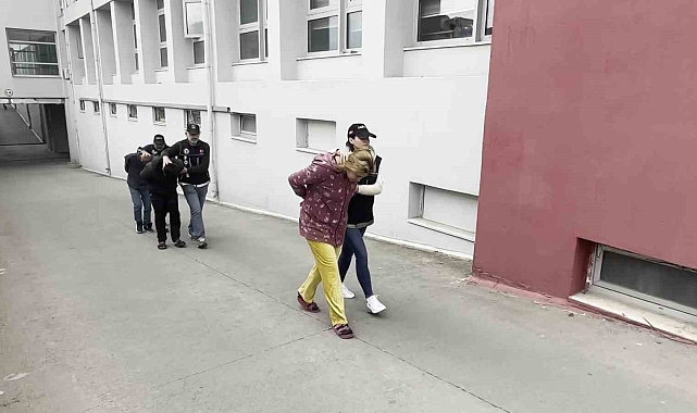 Adana Polisi&#039;nden Narkotik Operasyonlarına Büyük Darbe: 51 Tutuklama