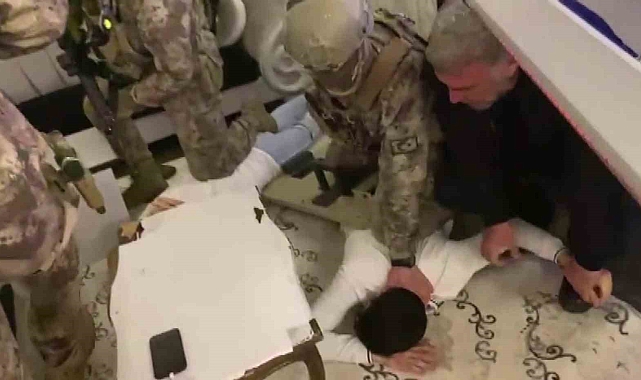 Adana&#039;da Sosyal Medya Kavgası Parkta Kanlı Bitti: 3 Ölü, 4 Tutuklama