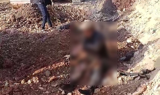 Adıyaman&#039;da Elektrik Akımına Kapılan İşçilerden Biri Hayatını Kaybetti