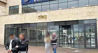 Afyonkarahisar Polisi Kamu Görevlisi Kimliğiyle 500 Bin TL Dolandıran Şebekeyi Çökertti: 1 Tutuklama