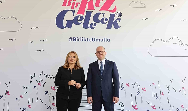 Allianz Türkiye ve Koruncuk Vakfı&#039;ndan &quot;Bir Kız Gelecek&quot; İçin Dev Yatırım: Yeni Yurt Binanın Temelleri Atıldı