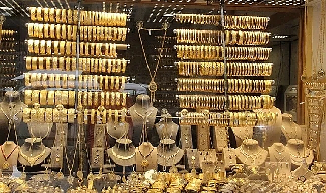 Altın fiyatlarında bugün durum ne? Iğdır 21 Nisan 2025 güncel altın fiyatları..