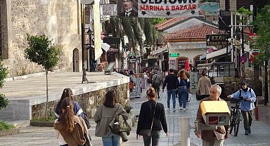 Antalya'da Kartalkaya Sonrası Denetim Şoku: Binlerce Pansiyonda Yangına Dayanıklı Kapı Yok