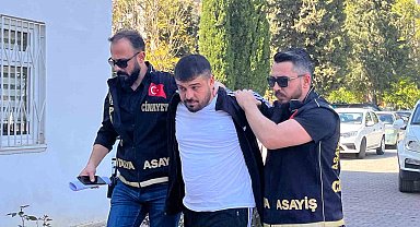 Antalya'da Taciz İddiası Kanlı Bitti: Misafirini Öldüren Zanlı Tutuklandı