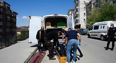 Hamile Kadın Evinde Vahşice Katledildi