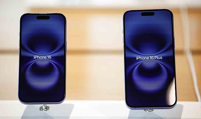 Apple, vergilerden kaçmak için Hindistan&#039;dan ABD&#039;ye yaklaşık 1,5 milyon adet iPhone getirdi