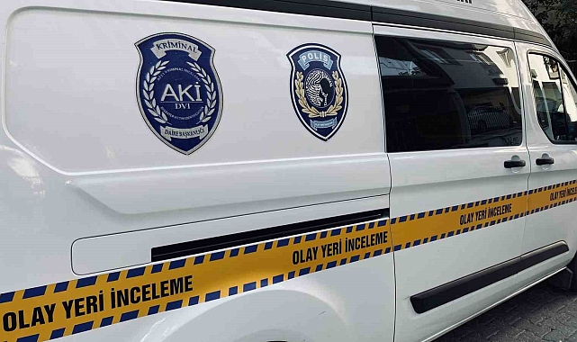 Aydın&#039;da 19 Yaşındaki Genç Dedesinin Yanında Ölü Bulundu