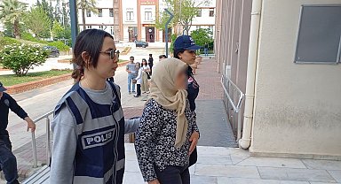 Aydın'da Dehşet Veren Bebek İstismarı: Bakıcı Tutuklandı