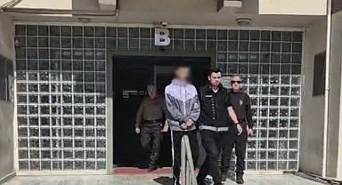 Aydın'da Uyuşturucu Operasyonu: 1 Tutuklama