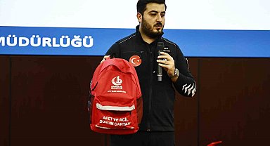 Bağcılar Belediyesi'nden Deprem Uyarısı: Tatbikat Hayat Kurtarır