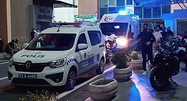 Batman'da Tespih Kavgası Kanlı Bitti: 1 Yaralı