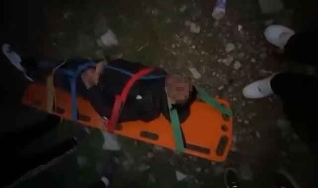 Bayramın İlk Gününden Beri Kayıp Olan 15 Yaşındaki Genç, Darp Edilmiş Halde Bulundu